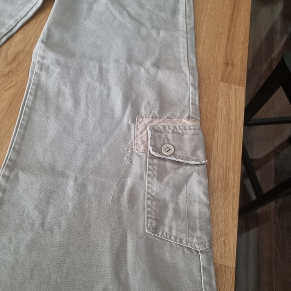 Billabong womens Pants - Picture 3 of 12